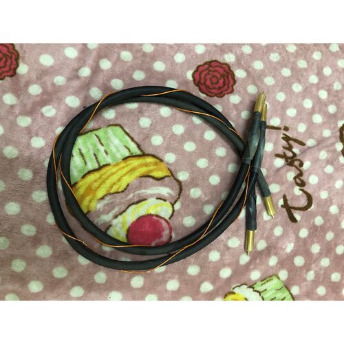 美国 BLACK BOA pcocc+7N 黑蟒蛇信号线