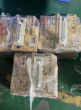 6ES5095-8MA04拆机件功能包好