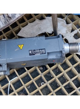 伺服电机,型号1FT6064-6AF71-4AL2Z,