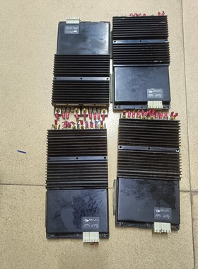 拆机 COMPAC VICOR VI-PC301-EYY-H