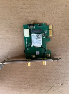 tplink AX201NGW无线网卡pcie卡,100元包