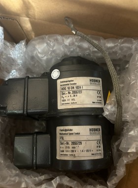 编码器HOG10DN1024I+FSL,n=2115,实物拍