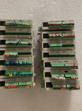 DVP14SS11T2,DVP14SS11T,DVP14SS