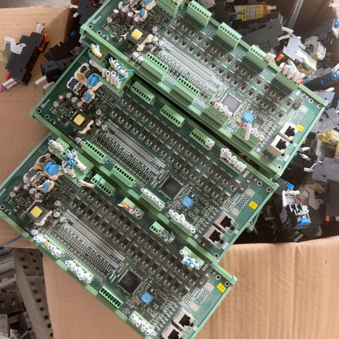 台达IO远程HM-RIO3232T12控制模块 图片实物,正