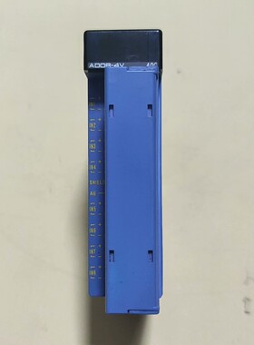 横河模块F3AD08-4V,拆机现货,功能正常包好,实物图拍