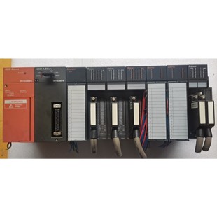 A1S61PN為 大廠拆機日本A系列模塊組合MELSEC