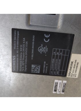 840dsl数控轴扩展模块nx10    6sl304