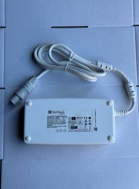 圆形伺服电机型号:H000165,有2个没用过实物图,2