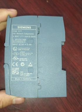 6GK7 277-1AA10-0AA0 交换机 CS