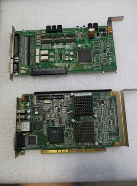 电装机器人板卡,RP319B,RP323C,电装机器人控制板