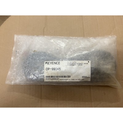 基恩士OP-99045原装激光机电源线