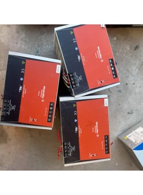 魏德米勒 8951380000 PRO-M 24V40A 1