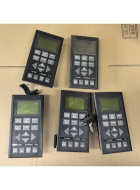 丹佛斯变频器VLT5000系列LCP  FOR  5000