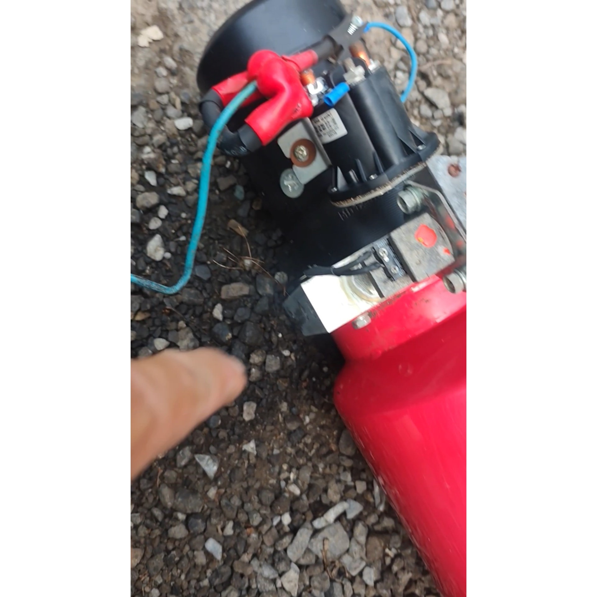 进口DMASS德玛仕MBB06U-250-1-Z-3HU-Z