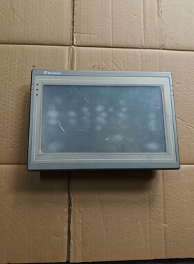 士林触摸屏PI3102HE  拆机件  成色如图,功能包好