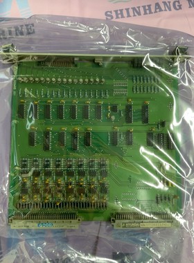 现代HYUNDAI DOM16工业控制板卡,原装,绿色P