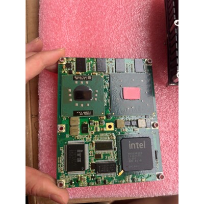 COM1400-10D-N    NH82801DB工控主板