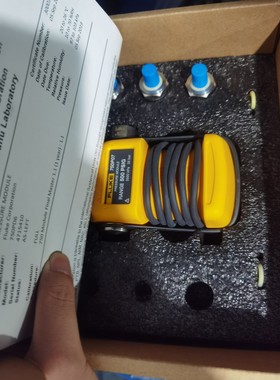 fluke福禄克750p04 750p27 750p06 7