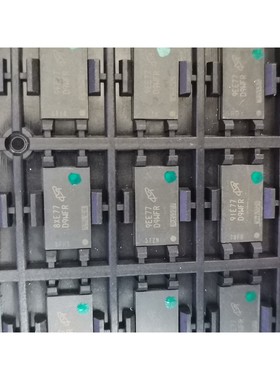 出472个美光MT40A1G16KNR-075:E/D9WF