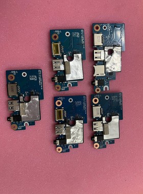 适用于宏碁 AN515-58原装音频USB小板LS-L993