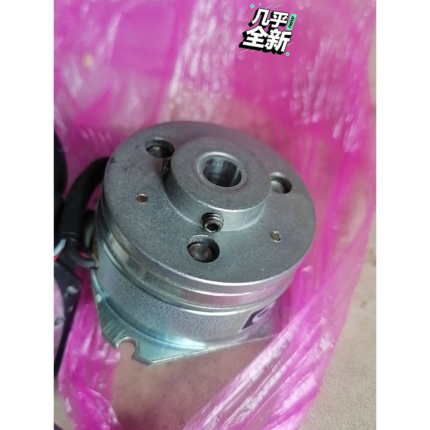 刹车ERS-175L-FMF-007/ERS-260L-FM