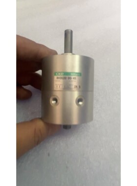 CKD旋转气缸 RV3S20-90-45