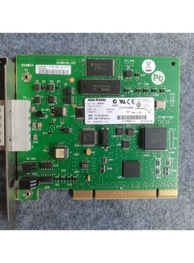 Allen-Bradley  1784-PCIDS SKAN