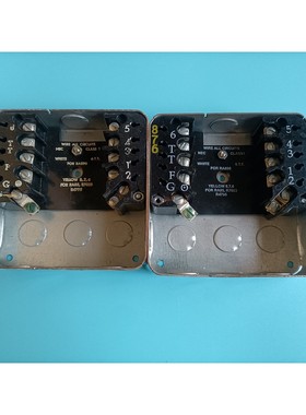 控制器底座 RA890G1245  底座  RA89