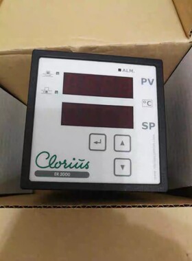cloriuscontrols科罗里斯ER2000 PT10
