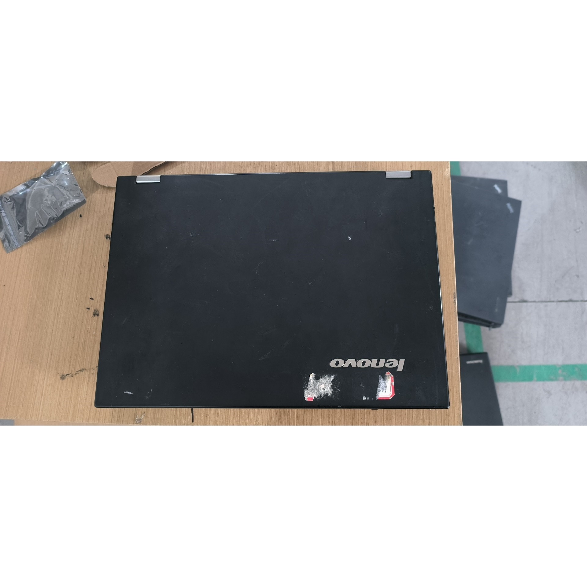 出8台 昭阳E46A 功能E*1,I5-480M?NVS