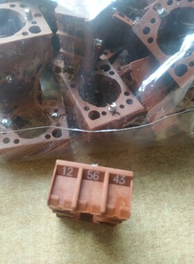 3SB1系列开关按钮支架.3SB1902-1AD/AC