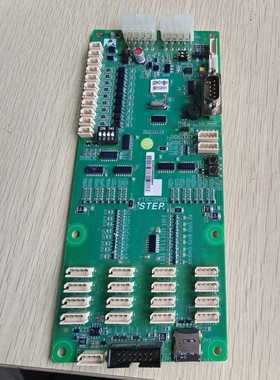 巨人通力电梯轿厢通讯板YTSC0BB01,型号02MD1@H