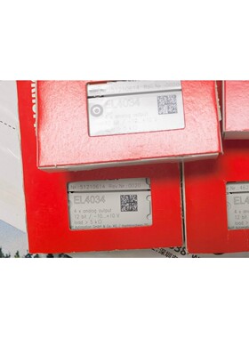 EL4034 EL5151 EL3102  德国beckho