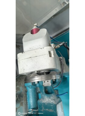 变位机,型号MUGU-113030,瑞典制造,具体成色