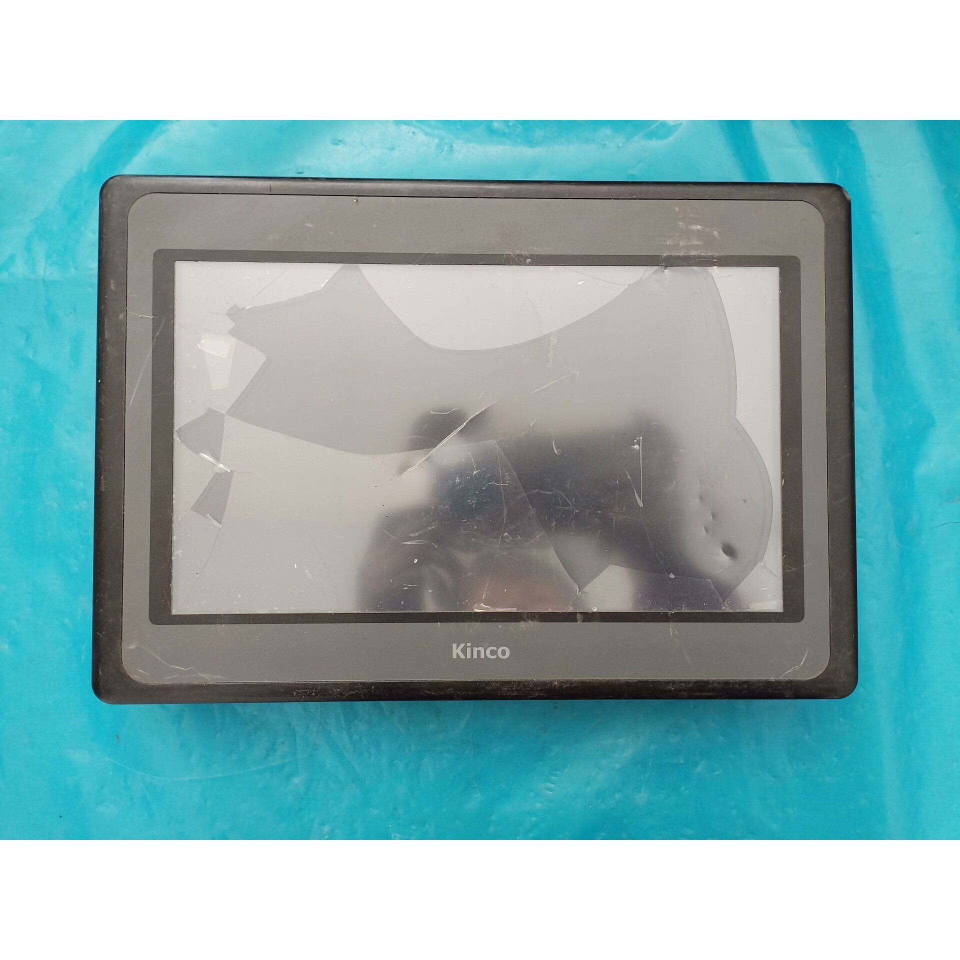 步科触摸屏 MT4532T