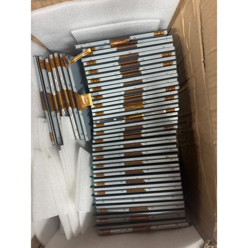 INNOLUX/群创AT080TN64显示屏带触摸屏 群创8