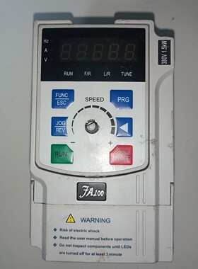 鸣川变频器mcvf-g3-400075