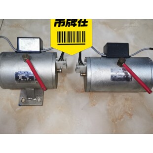 宁波欣达电梯配件厂,电磁铁拆机配件功能正常成色不错,型号有点