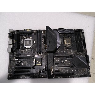 hd3p z270 出两张主板 型号ga