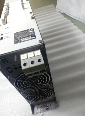 海德汉驱动器UM112D