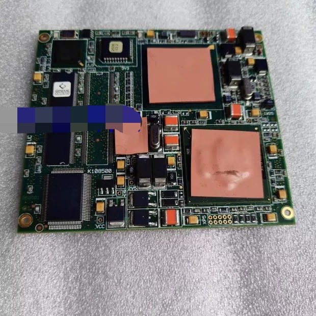 GENSW CELERON ETX K108500 1085