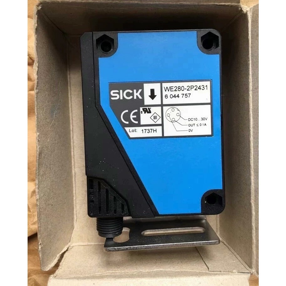 SICK现货WE280-2P2431 6044757 S