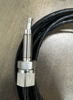 威卡温度传感器WIKA TR40 8802P3F6