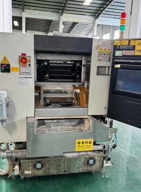 日本DISCO切割机 EAD6361 型号DFD6361