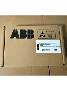 SDCS-COM-81 全新光纤通讯板 3ADT220