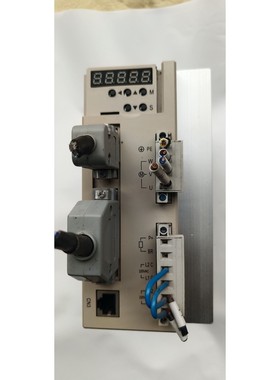 通航伺服器THSF-L1-230T  拆机拆下来的.无电机哦