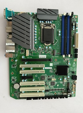 JWIPC智微智能AloT0-H510,b560,10/11