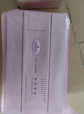 PLC控制器,EC20-2012BRA二手一个,EC2