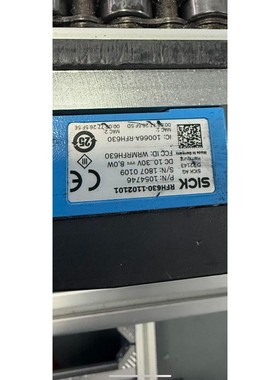 SICK西克读码器终端RFH630-1102101