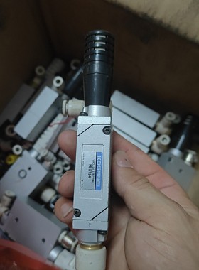 小金井真空发生器MEDT14,日本原装,实物拍摄.成色如图,